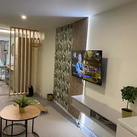 Appartement Centre Historique Proche Et Chateau *